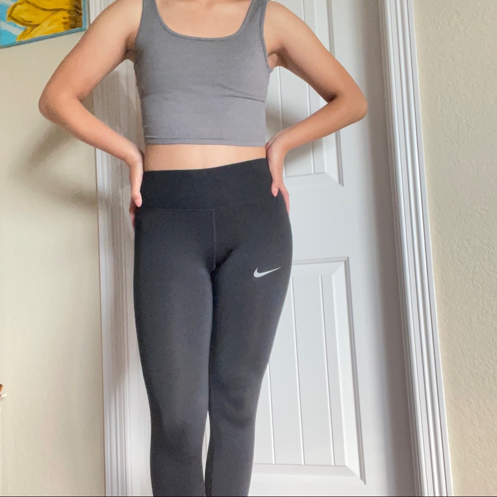 Nike Black Leggings